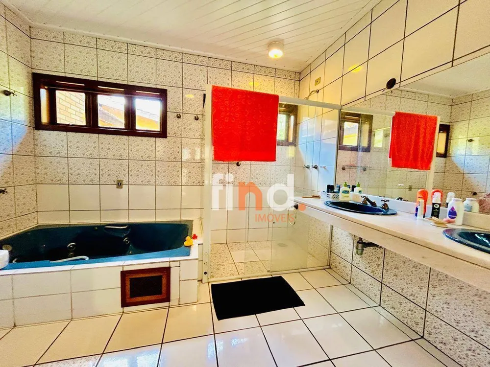 Casa de Condomínio, 5 quartos - Foto 5