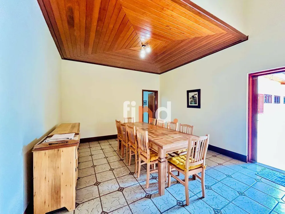 Casa de Condomínio, 5 quartos - Foto 2
