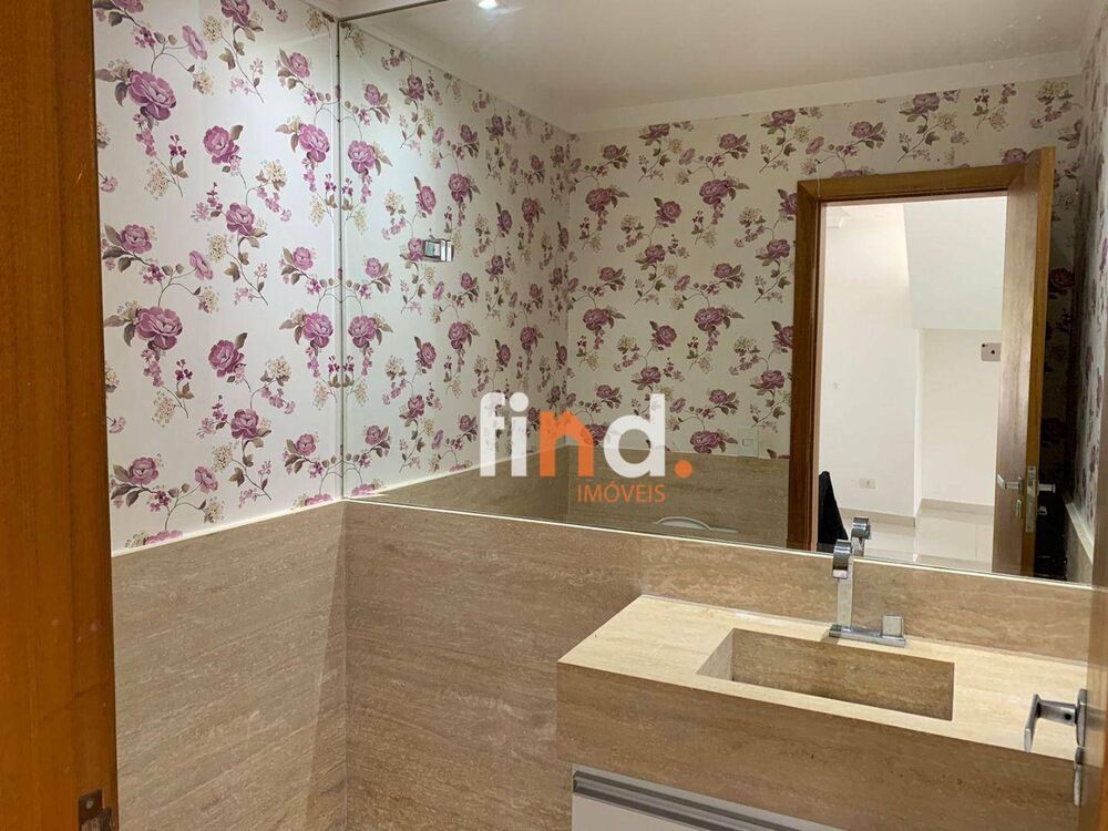 Casa de Condomínio à venda com 4 quartos, 386m² - Foto 6