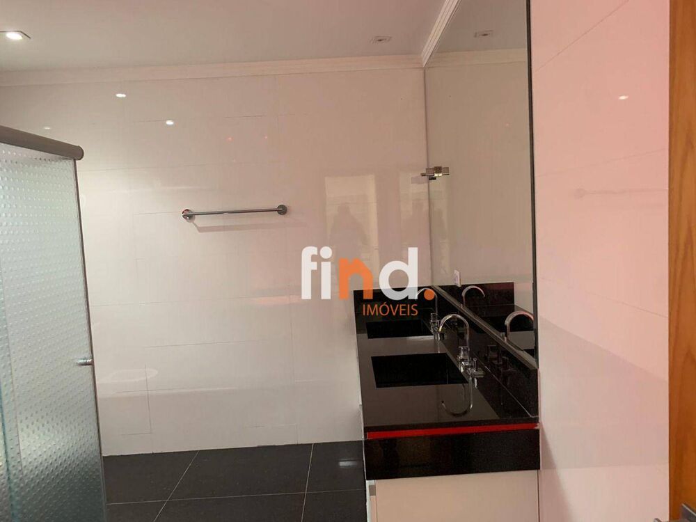 Casa de Condomínio à venda com 4 quartos, 386m² - Foto 3