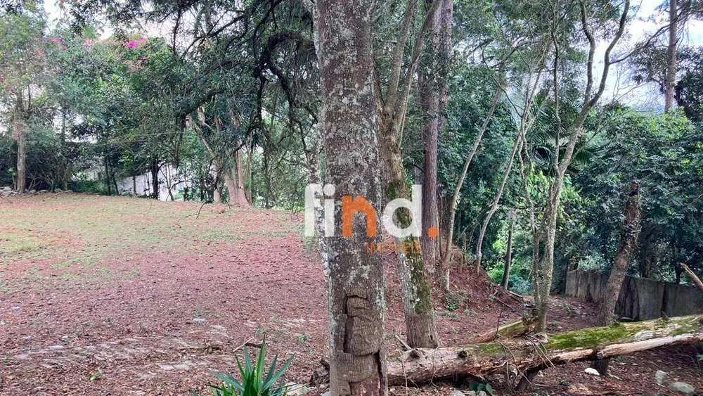 Terreno, 5600 m² - Foto 1