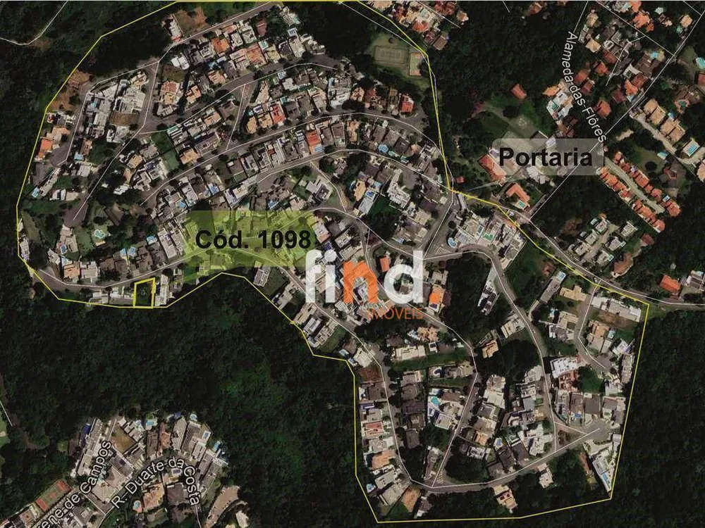 Loteamento e Condomínio, 578 m² - Foto 5