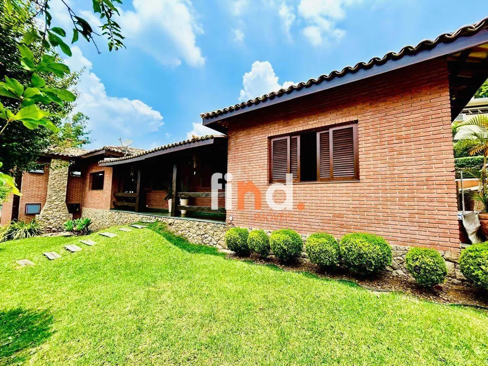 Casa de Condomínio, 3 quartos - Foto 3