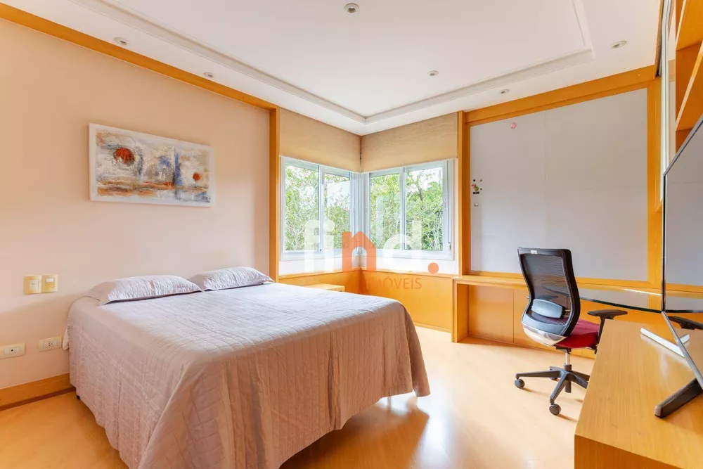 Casa de Condomínio, 6 quartos - Foto 4