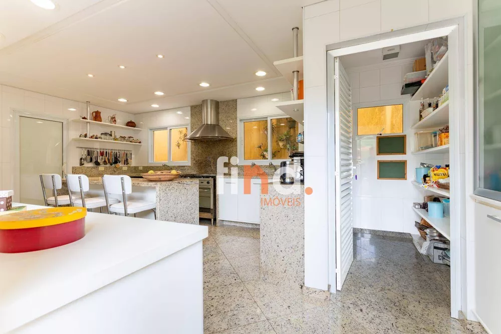 Casa de Condomínio, 6 quartos - Foto 3