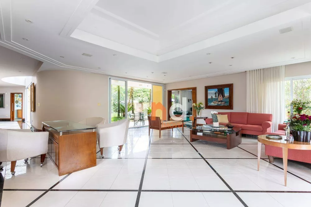 Casa de Condomínio, 6 quartos - Foto 2