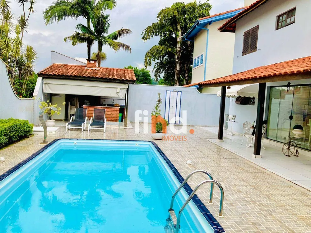 Casa de Condomínio, 3 quartos - Foto 6