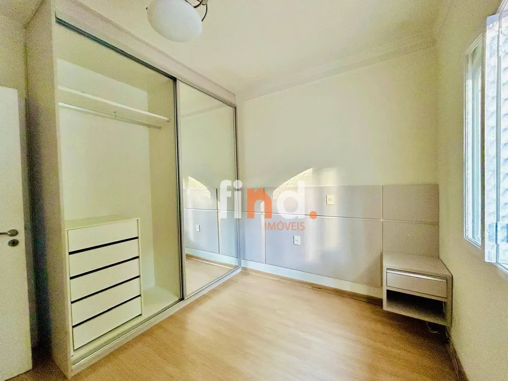 Casa de Condomínio, 4 quartos - Foto 9