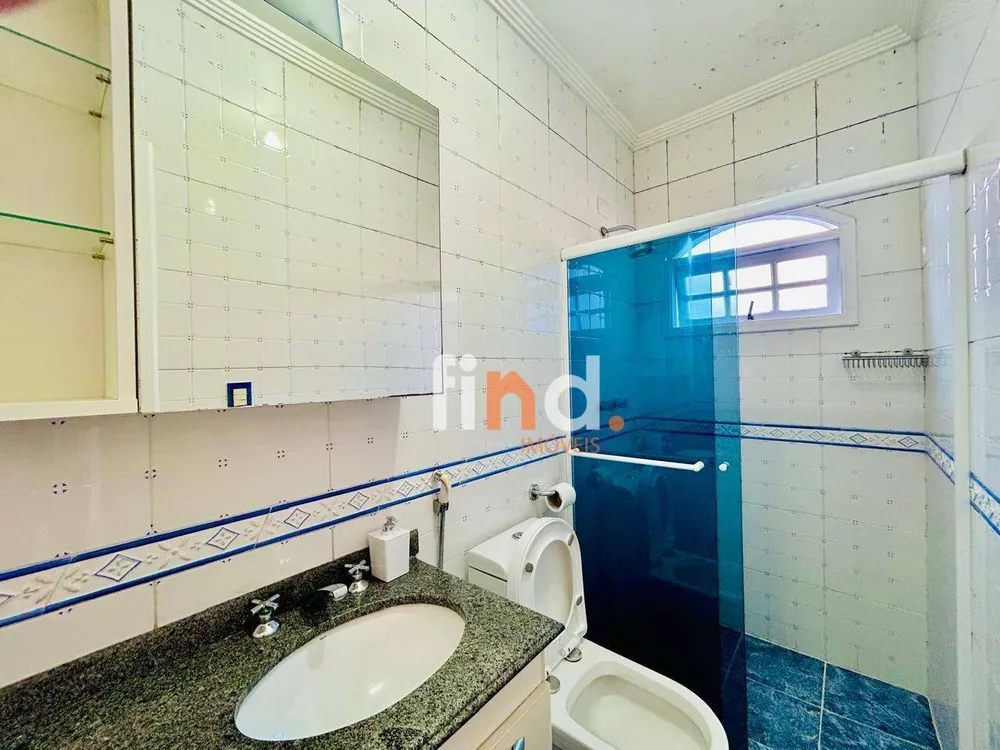 Casa de Condomínio, 4 quartos - Foto 11