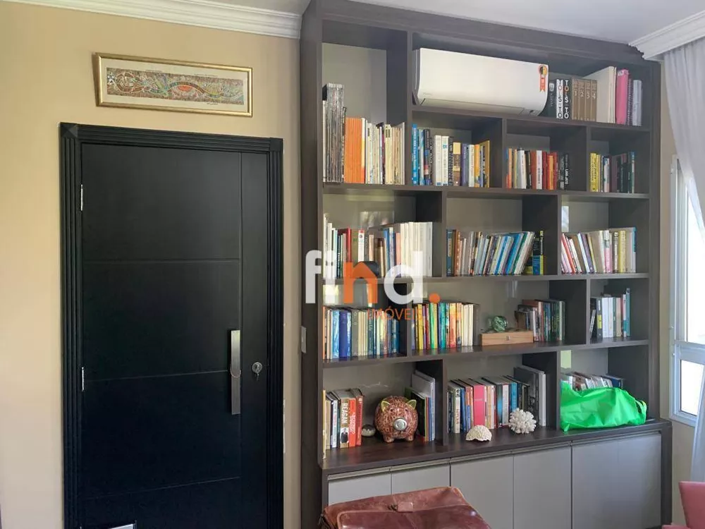 Casa de Condomínio, 5 quartos - Foto 4