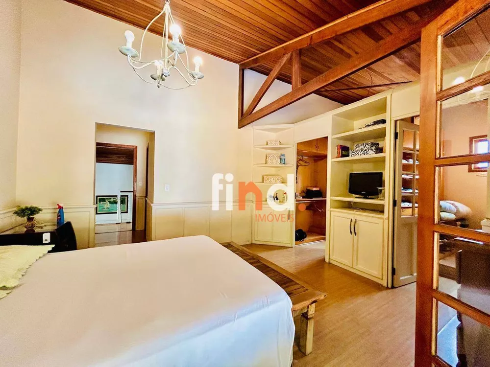 Casa de Condomínio, 4 quartos - Foto 2