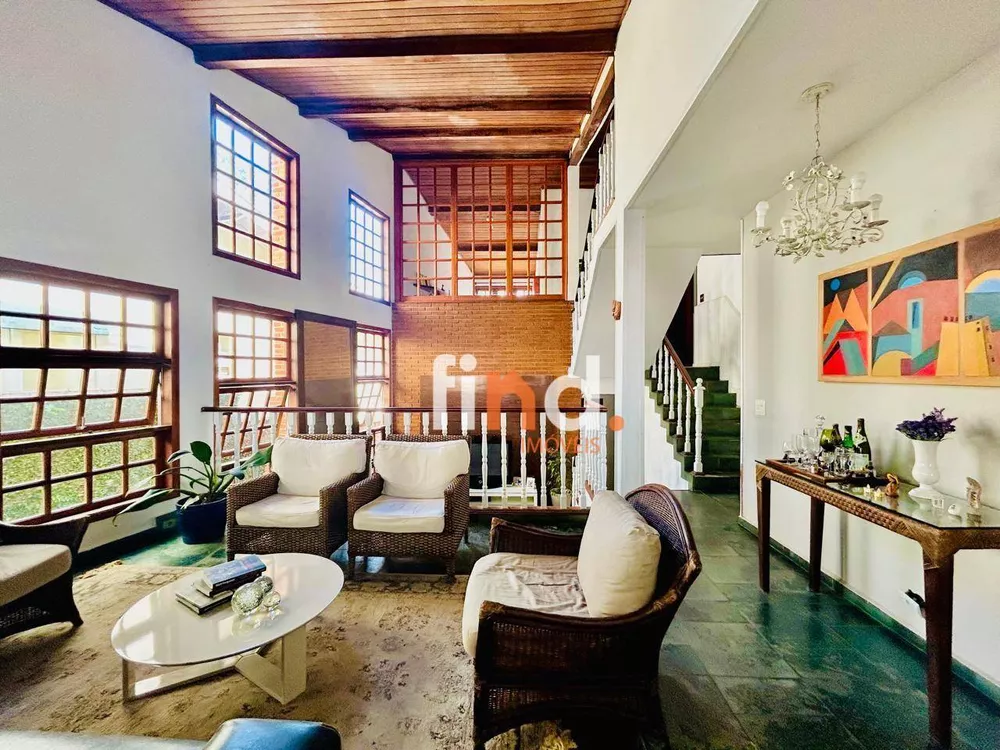 Casa de Condomínio, 4 quartos - Foto 3