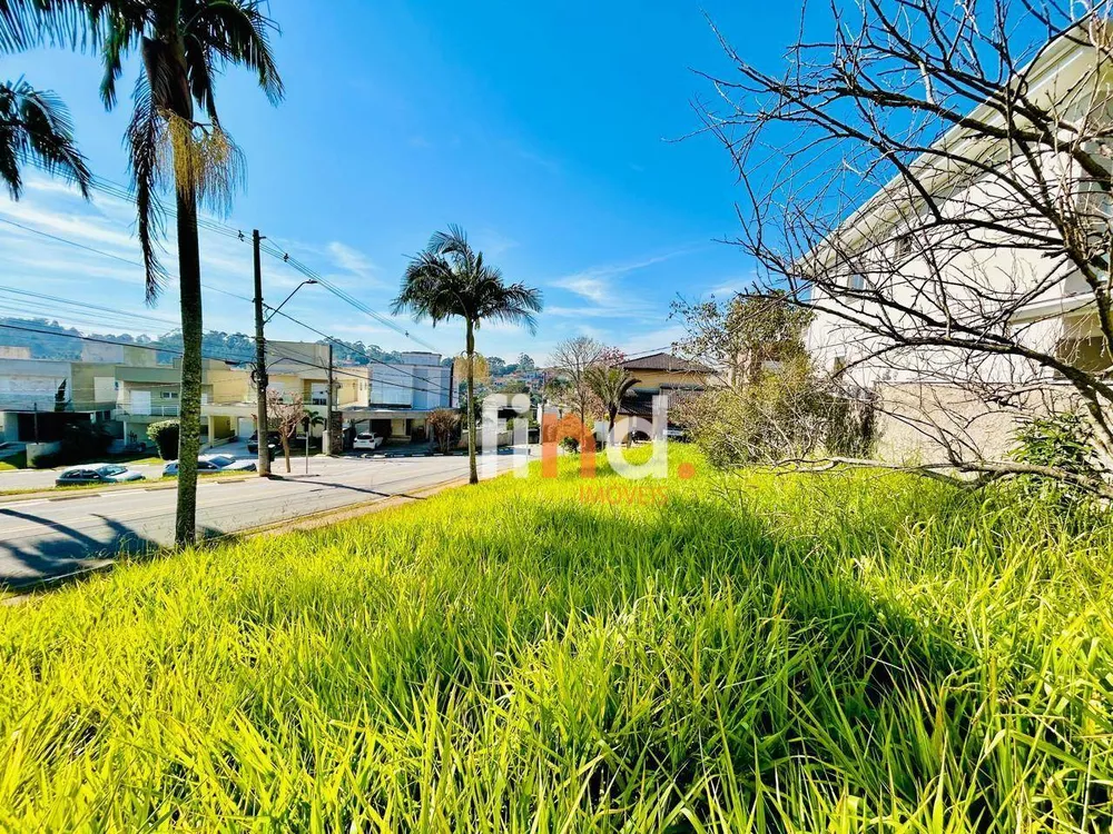 Loteamento e Condomínio, 250 m² - Foto 1