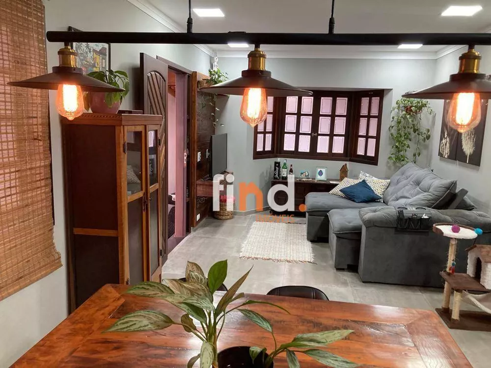 Casa, 3 quartos, 110 m² - Foto 4