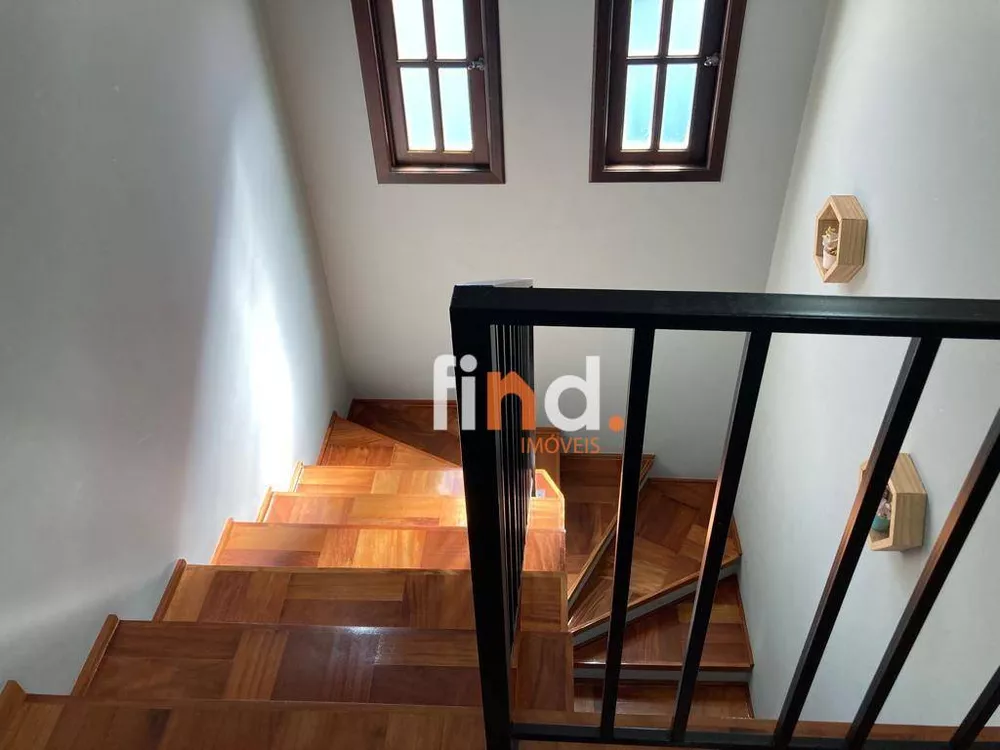 Casa, 3 quartos, 110 m² - Foto 1