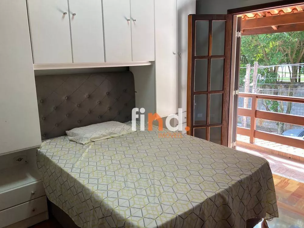 Casa, 3 quartos, 110 m² - Foto 3