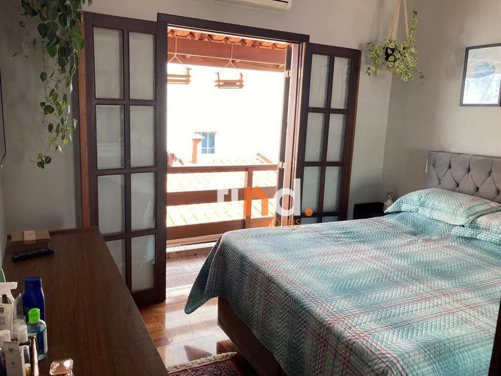 Casa, 3 quartos, 110 m² - Foto 2