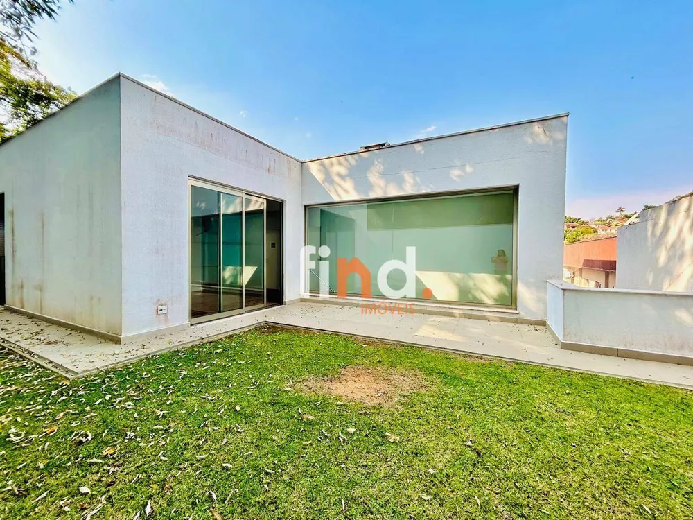 Casa de Condomínio, 4 quartos - Foto 2
