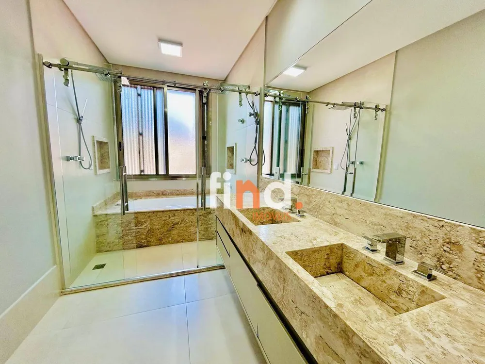 Casa de Condomínio, 4 quartos - Foto 5