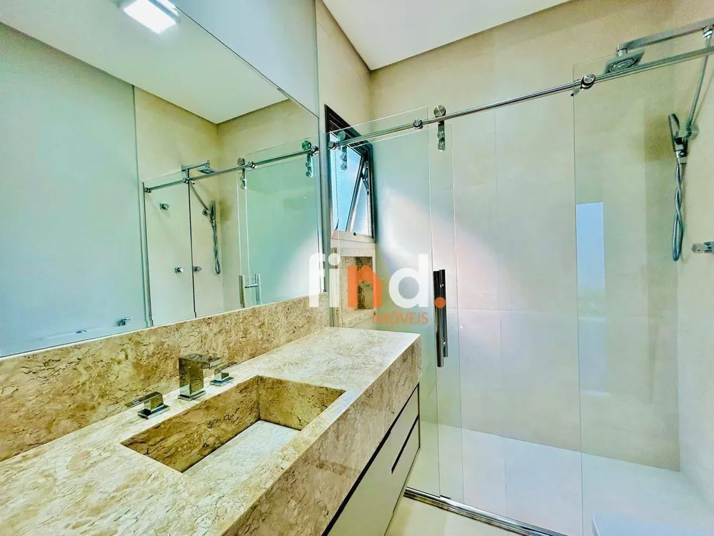 Casa de Condomínio, 4 quartos - Foto 7