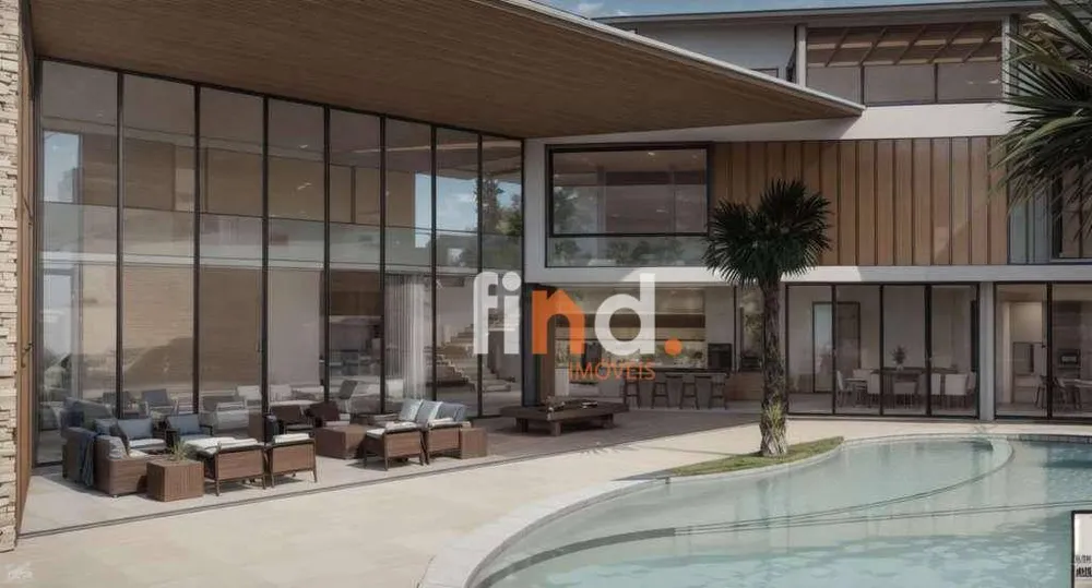 Loteamento e Condomínio, 1483 m² - Foto 3
