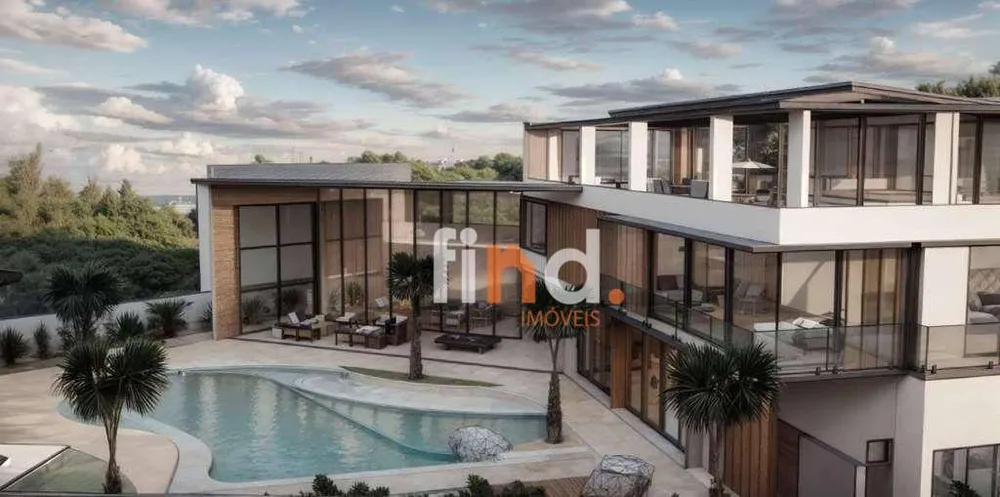 Loteamento e Condomínio, 1483 m² - Foto 1