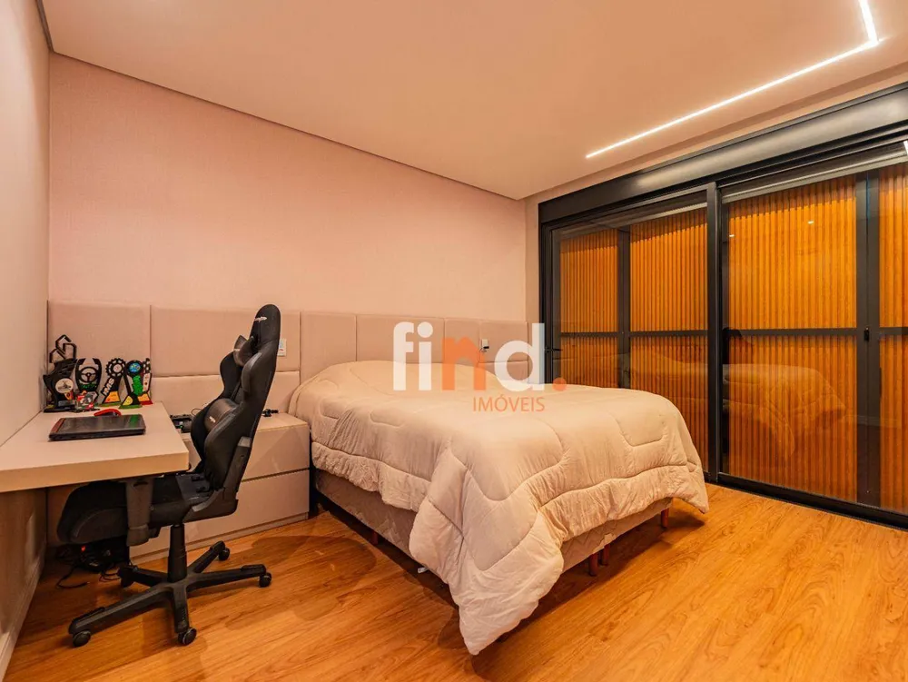 Casa de Condomínio, 5 quartos - Foto 8