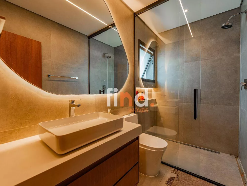 Casa de Condomínio, 5 quartos - Foto 3