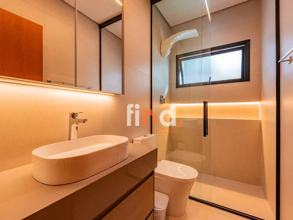 Casa de Condomínio, 5 quartos - Foto 2