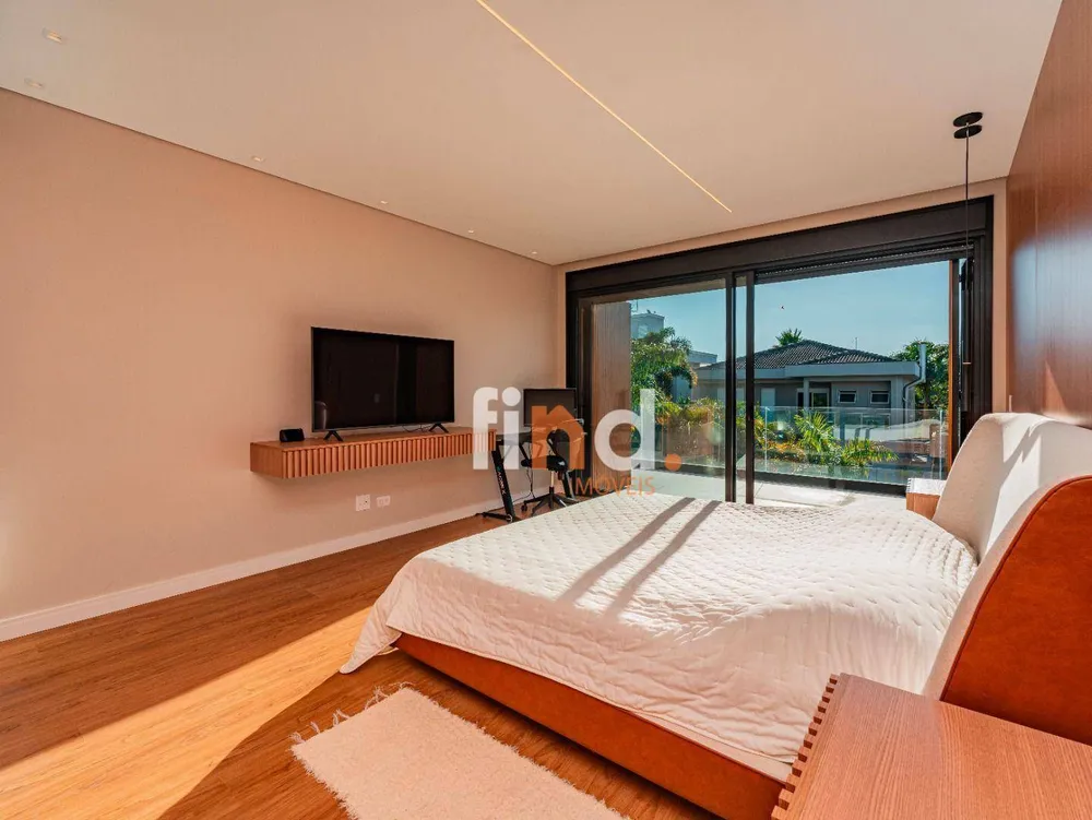 Casa de Condomínio, 5 quartos - Foto 10