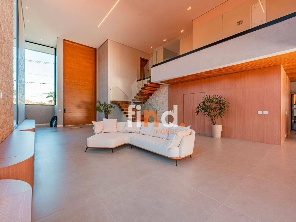 Casa de Condomínio, 5 quartos - Foto 3
