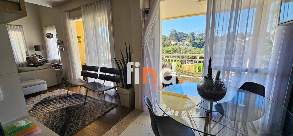 Casa de Condomínio à venda com 4 quartos, 293m² - Foto 4