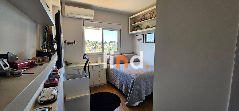 Casa de Condomínio à venda com 4 quartos, 293m² - Foto 6