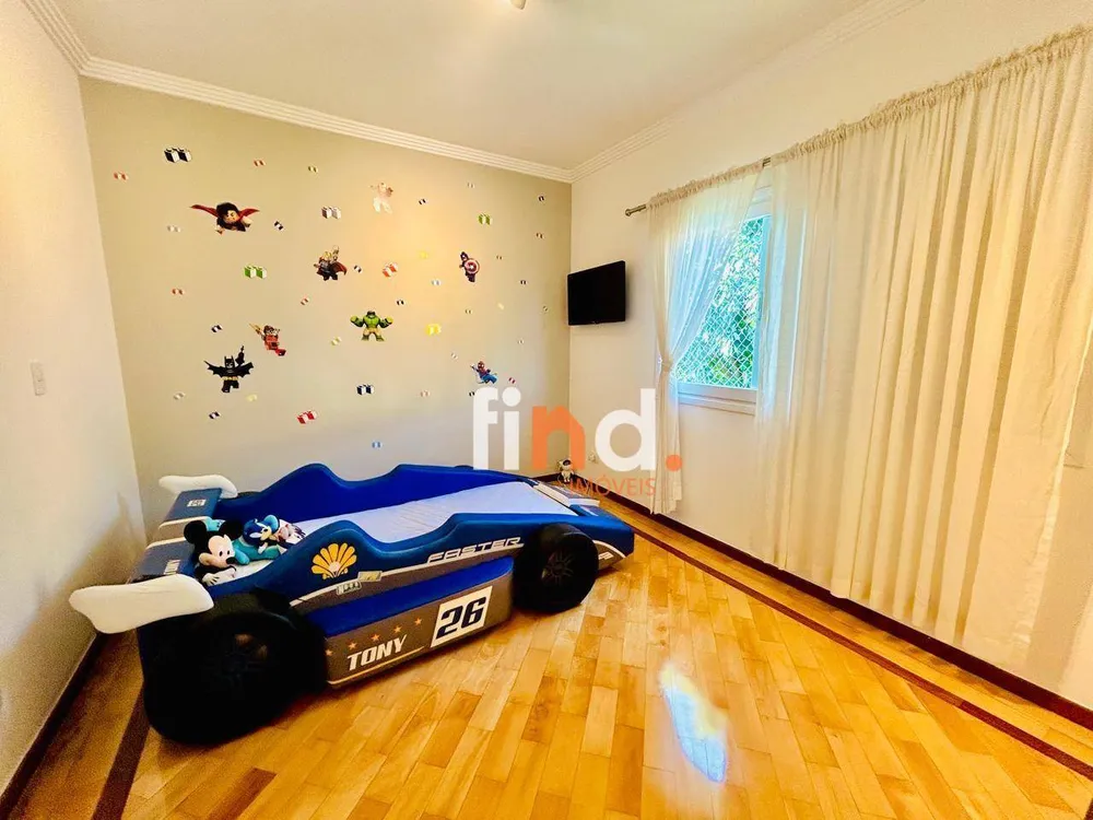 Casa de Condomínio, 4 quartos - Foto 10