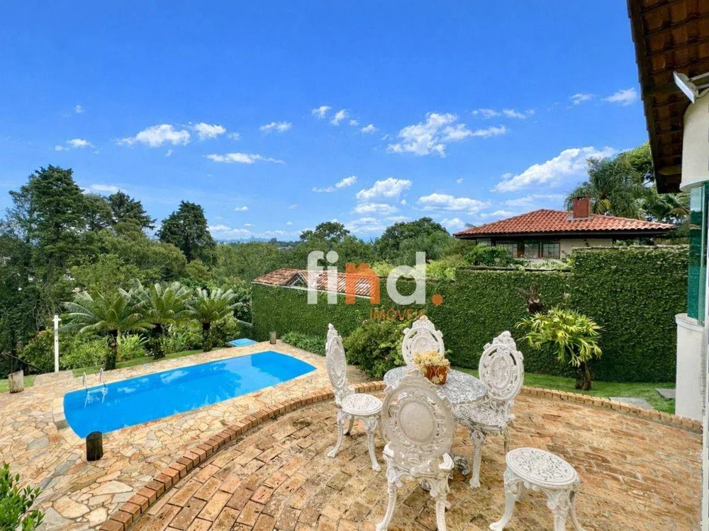 Casa de Condomínio, 4 quartos - Foto 10