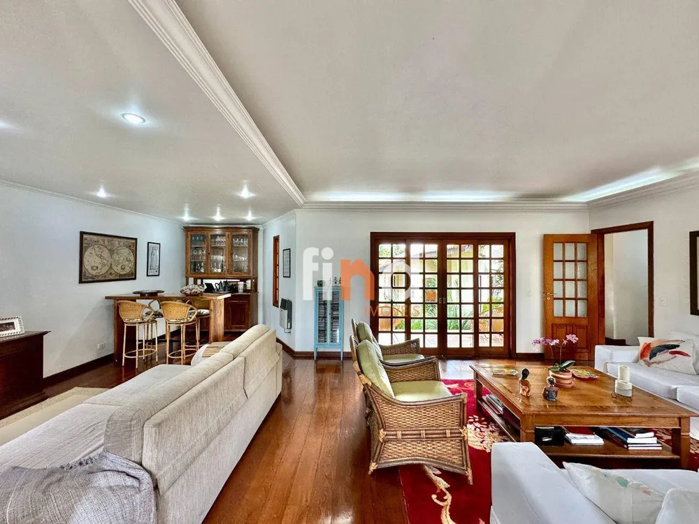 Casa de Condomínio, 4 quartos - Foto 3
