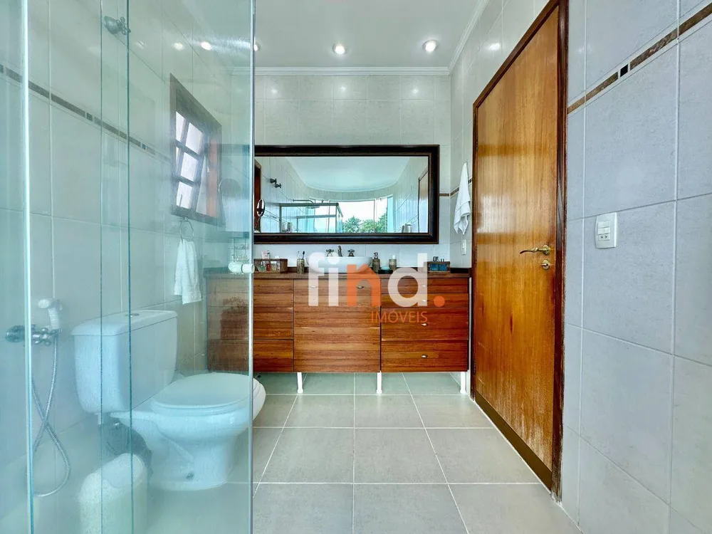 Casa de Condomínio, 4 quartos - Foto 7