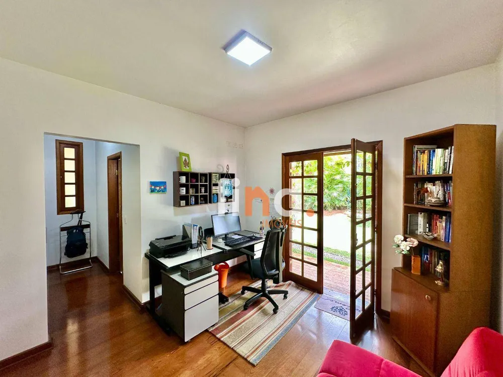 Casa de Condomínio, 4 quartos - Foto 8
