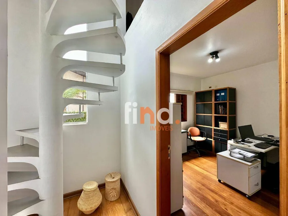 Casa de Condomínio, 4 quartos - Foto 6