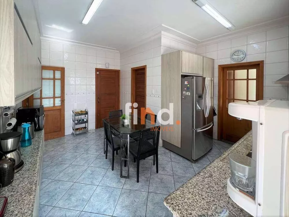 Casa de Condomínio, 4 quartos - Foto 2
