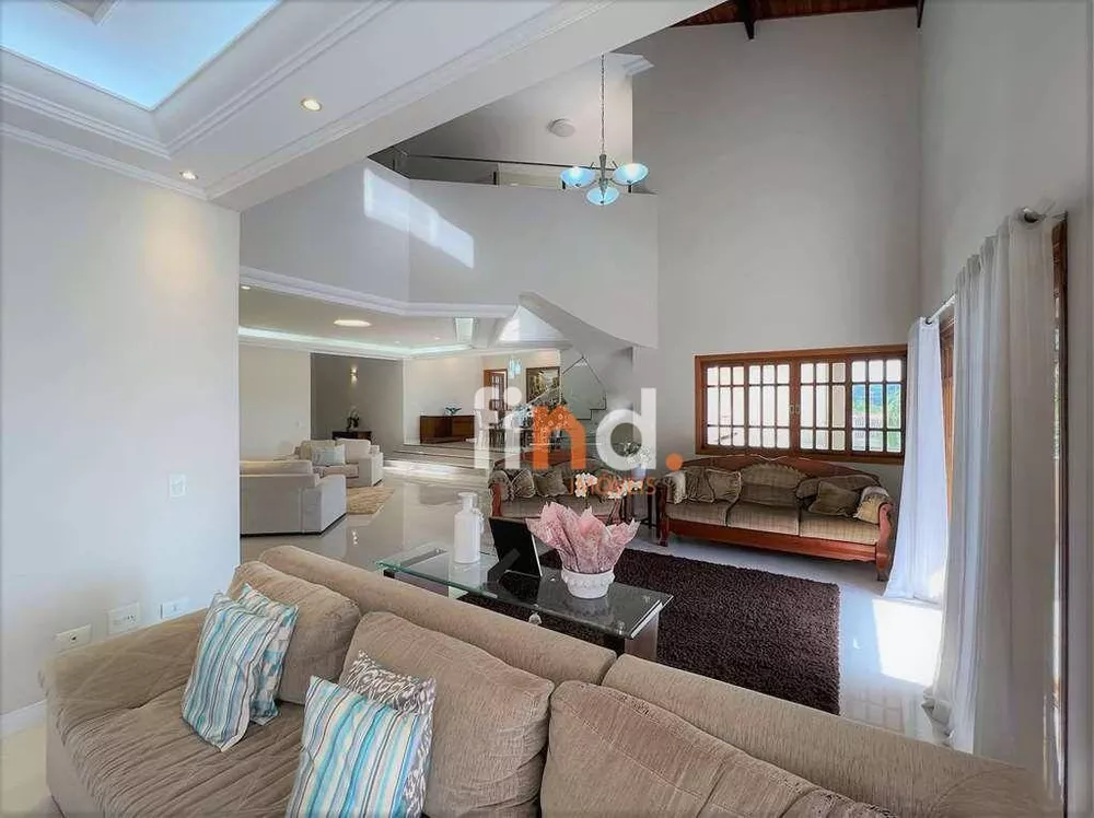 Casa de Condomínio, 4 quartos - Foto 3