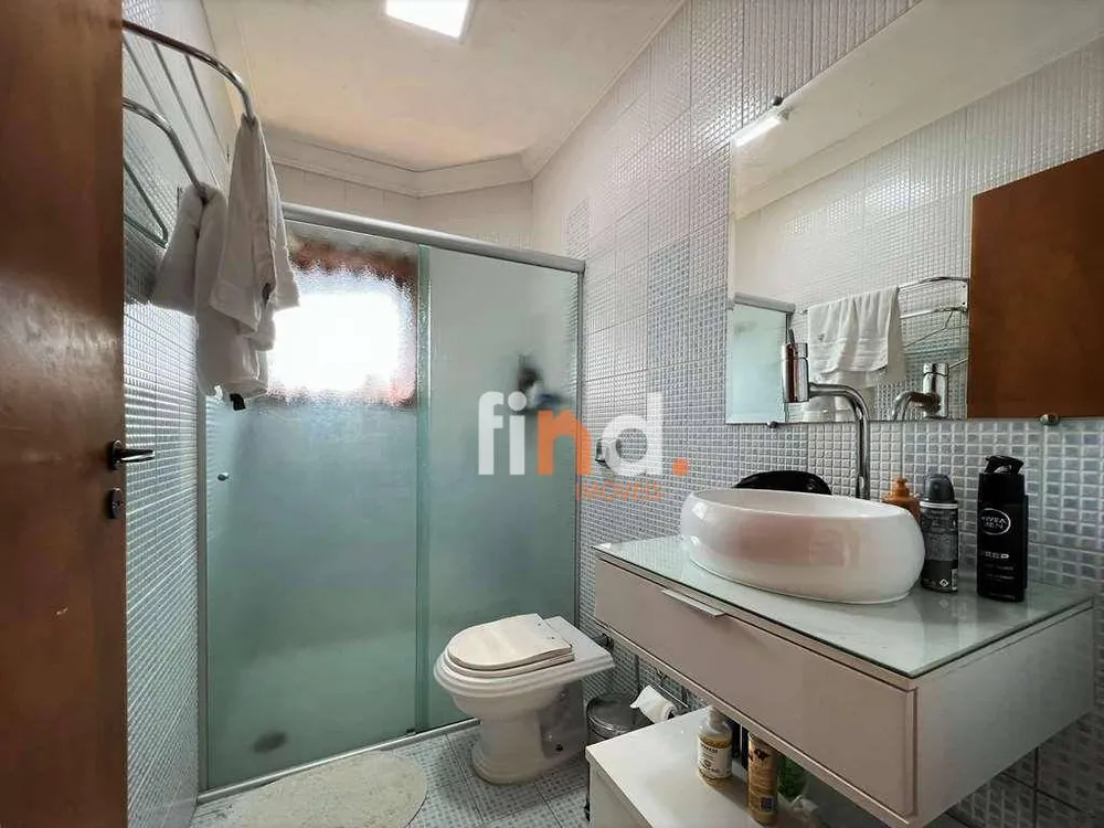 Casa de Condomínio, 4 quartos - Foto 10