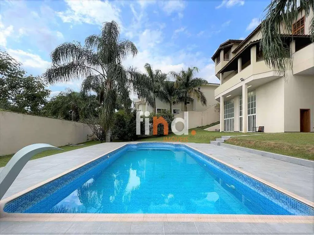 Casa de Condomínio, 4 quartos - Foto 15