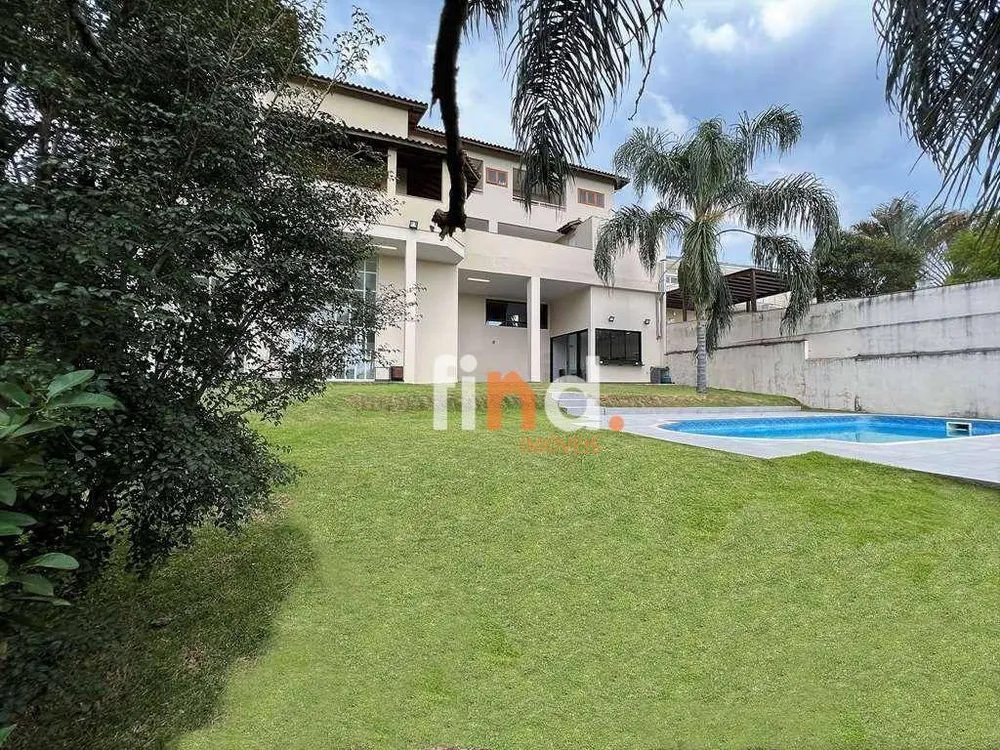 Casa de Condomínio, 4 quartos - Foto 16