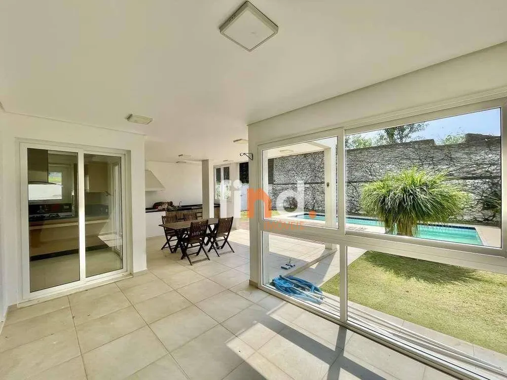 Casa de Condomínio, 4 quartos - Foto 7