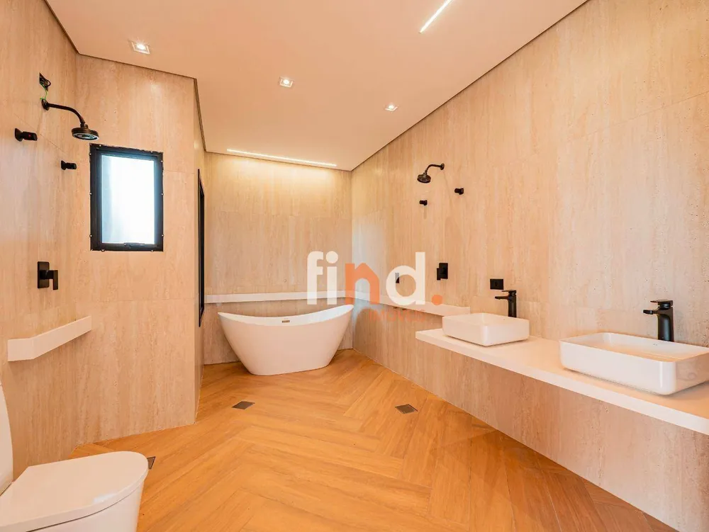 Casa de Condomínio, 4 quartos - Foto 8