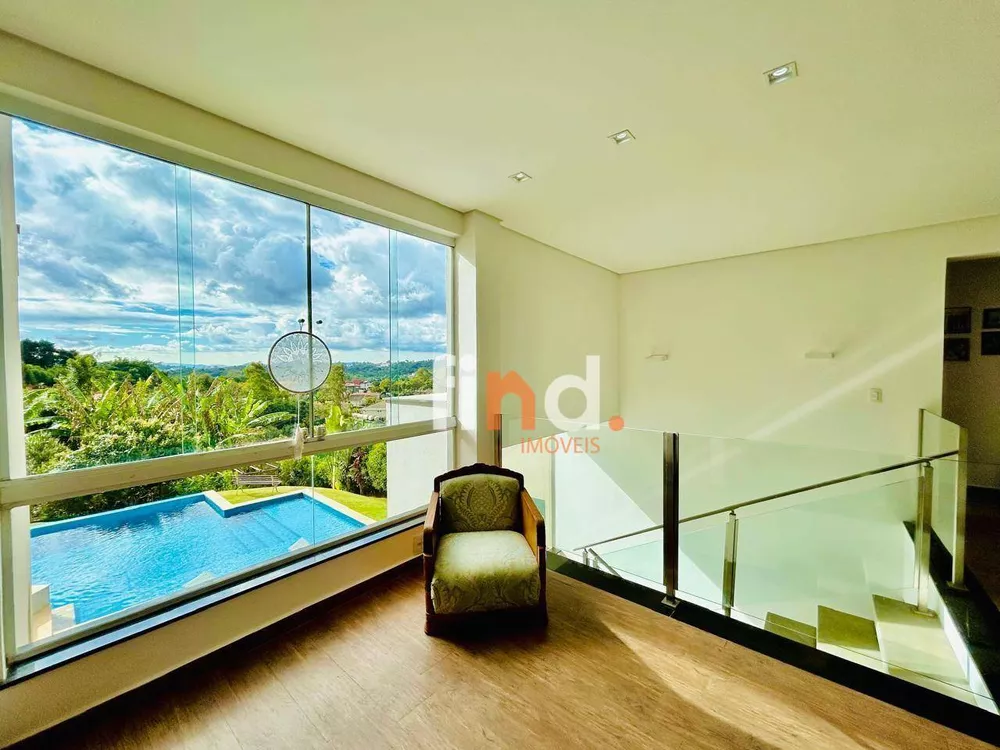 Casa de Condomínio, 5 quartos - Foto 3