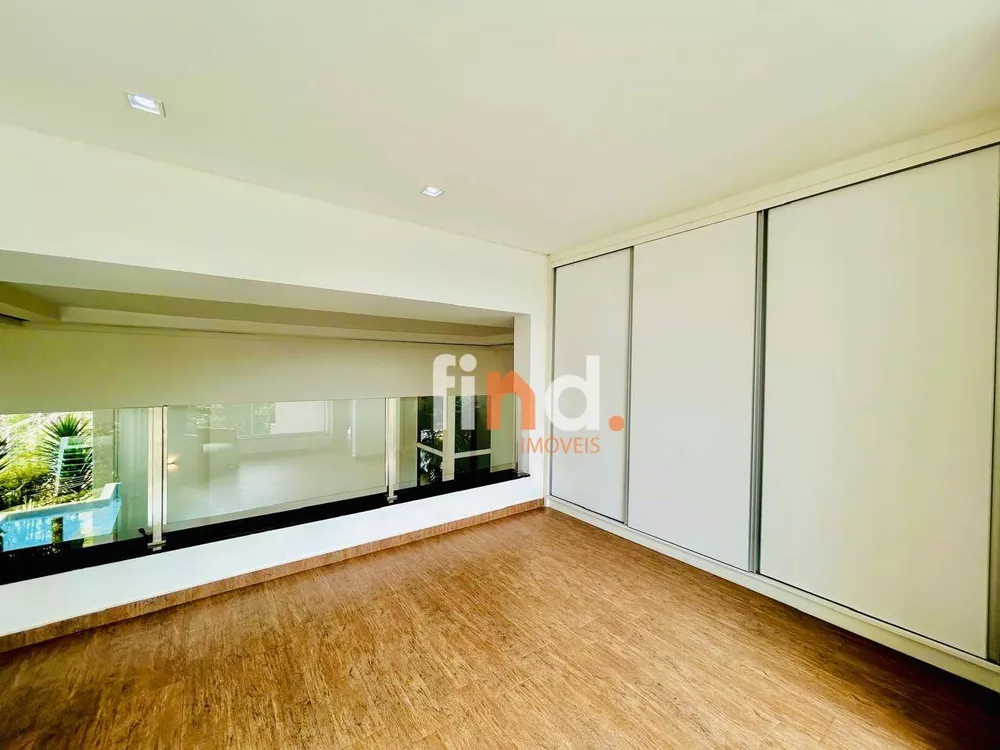 Casa de Condomínio, 5 quartos - Foto 4