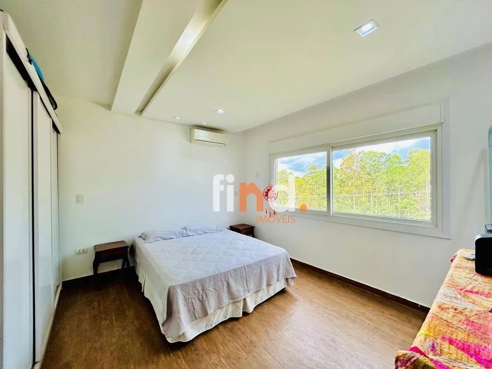 Casa de Condomínio, 5 quartos - Foto 11