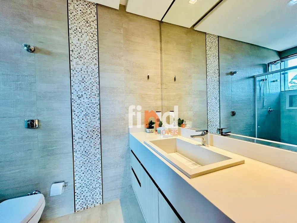 Casa de Condomínio, 5 quartos - Foto 12